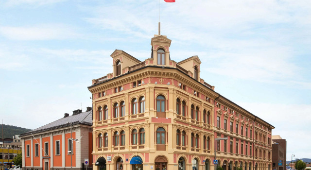 Scandic Ambassadeur Drammen
