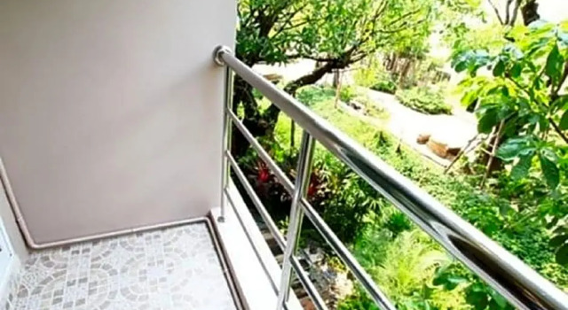 Трёхместный номер Standard The Loft Resort Bangkok