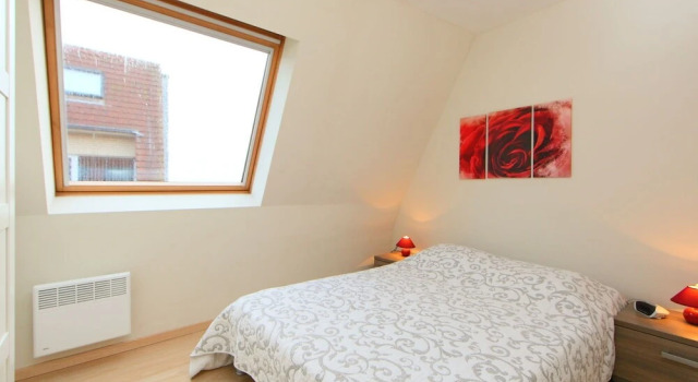 Residentie Havenhuys Bredene, Prenota Hotel Bredene 