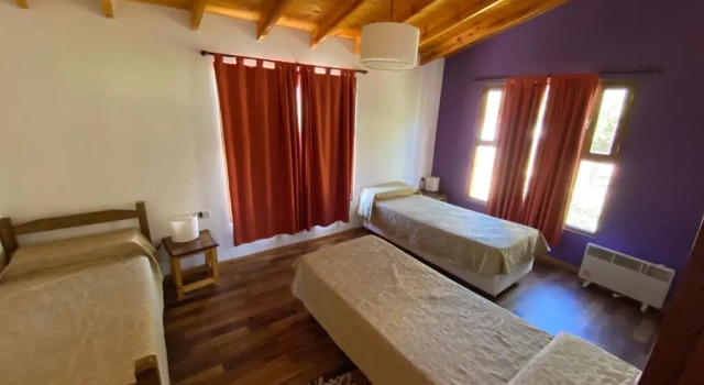 Cabaña El Churqui, Book Hotel Tafí del Valle 