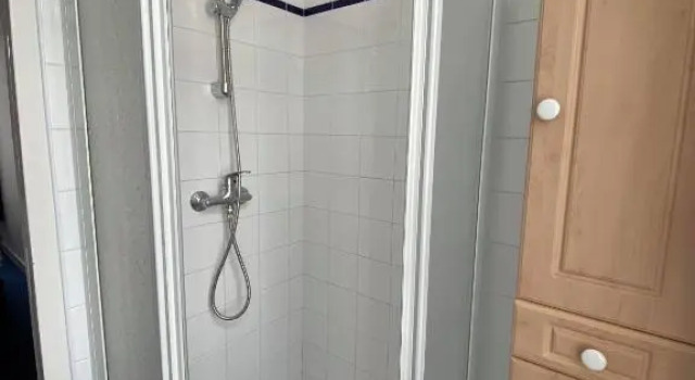 Двухместный номер Standard Hôtel de lEspérance