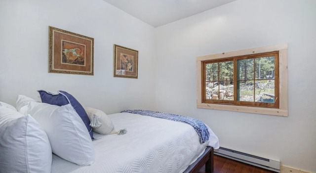 Niwot Cabin - Stay In Rocky Mountain National Park - Estes Park - New Listing - 22-zone3298 2 Bedroom Cabin by RedAwning, 预订 酒店 埃斯蒂斯帕克 Rocky Mountain National Park