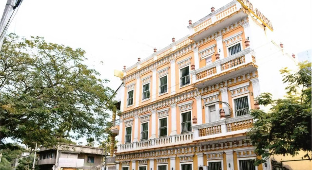 Hotel Soorya Heritage Inn, Забронировать Отель Отели штата Тамилнада с завтраком, Завтраки