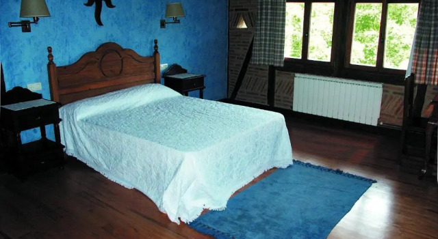 Standard huone Aristieta