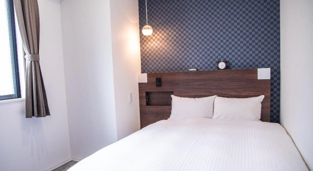 Номер Superior Smart Place Inn Kyoto Shijo Omiya East