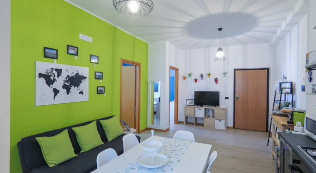 Коттедж Pausa Mare Lodge