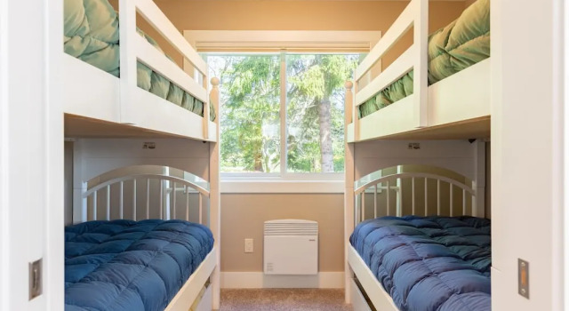 Mutiny Bay Ocean Breeze Retreat by Avantstay, Book Hotel 3-stjernede hoteller i Island County, 3*
