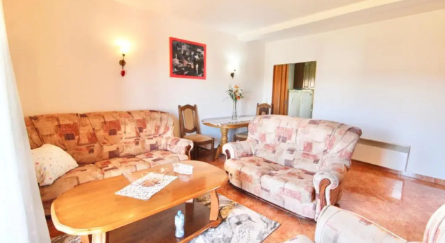 Апартаменты Apartments Mušović