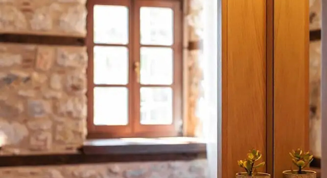Αρχοντικό Κίτσου - BOUTIQUE HOTEL, Reserva ahora Boutique Kastoria 
