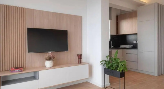 A22 Lovely Sea View one bedroom Apartment