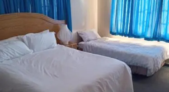 Beach Mansion 6, Забронировать Апартаменты/квартира Маргит Durban South Coast