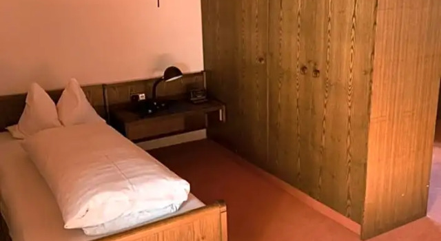 Апартаменты Kneipp- Kur- und Tagungshotel Luitpold