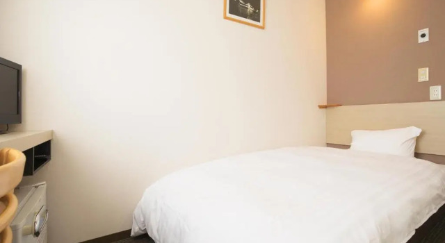 Одноместный номер Standard Kur and Hotel Shinshu