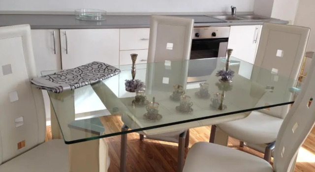 Апартаменты Budapest Residence