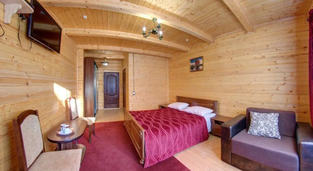 Полулюкс Altair Hotel