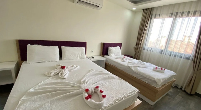 European Butik Hotel