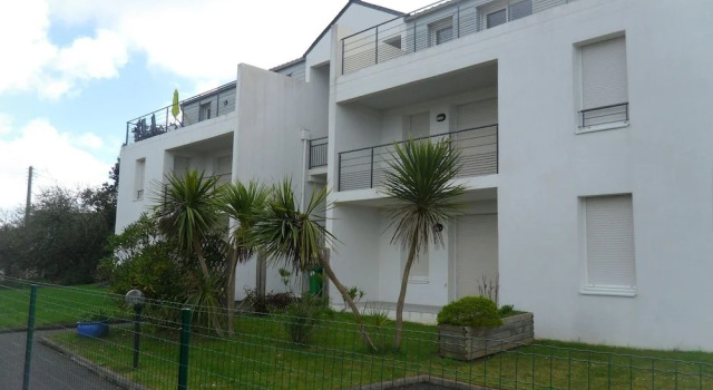 Appartement Vue Mer - Morgat, Rezerwuj Apartament Crozon 