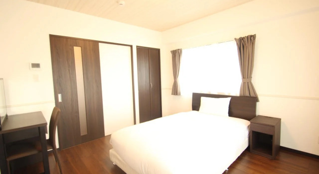 Class Inn Nago