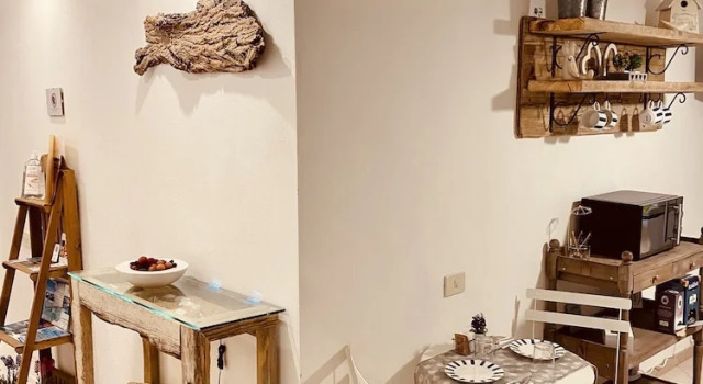 B&B Le Quattro Stagioni