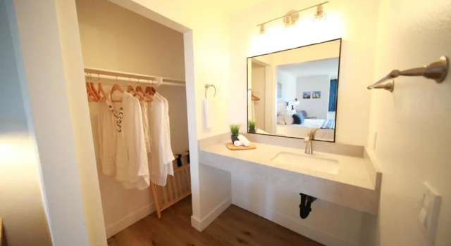 Четырёхместный номер Standard The Surfbreak Hotel