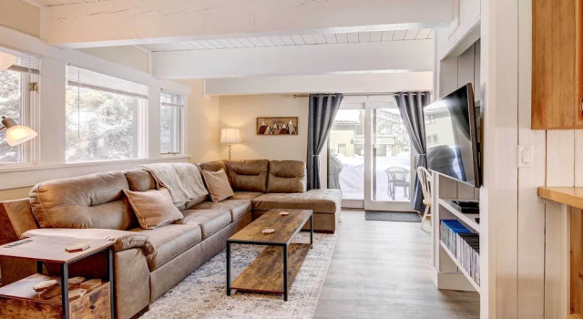 Апартаменты Cozy Condo Near Golf, 7 Mi to Big Sky Resort!