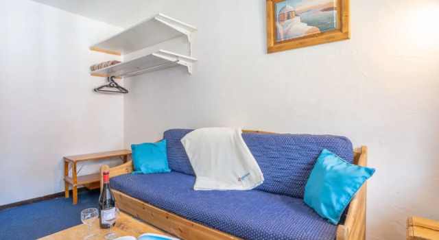 Villa Arcelle Val Thorens 20967, Забронировать Вилла Виллы Овернь-Рона-Альпы, Вилла