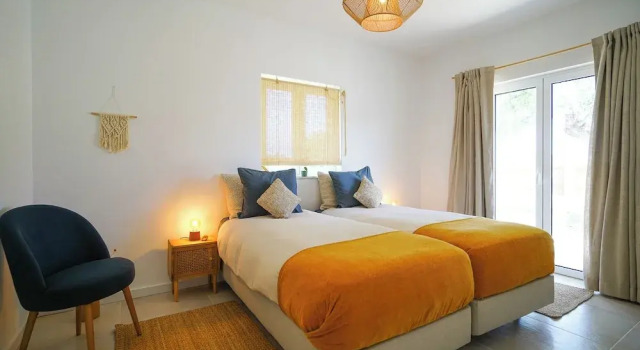 Birds of Paradise - Boutique surf lodge