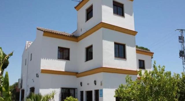 Hostal Rural la Plata