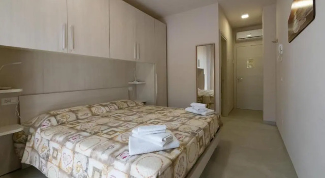 Номер Standard Camere Casa Azzurra