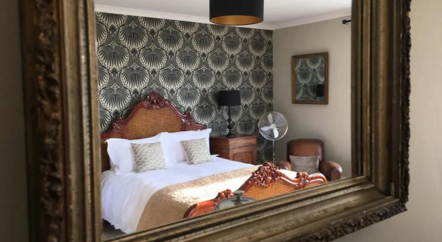 Superior quarto Coswarth House