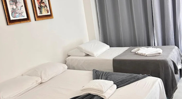 Estudio Villas do Porto 214 by La Playa, Забронировать Апартаменты/квартира Порту-де-Галиньяш Пернамбуку