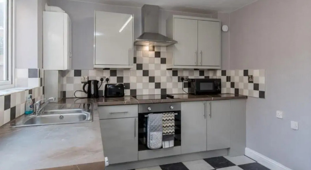 Taylor Close, Забронировать Дом для отпуска Бостон Линкольншир