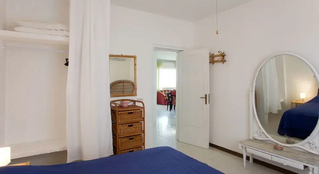 VilleSalento - Villa Spiaggiabella M711, Buchen Sie Villa Villen in Torre rinalda, Villa