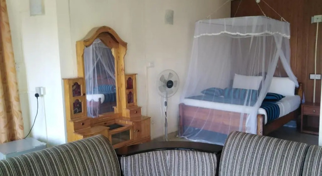 Номер Standard Blue Ribbon Homestay