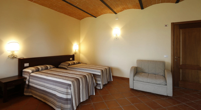 Agriturismo Poggio Al Tufo, Reserva ahora Agroturismo Pitigliano Toscana