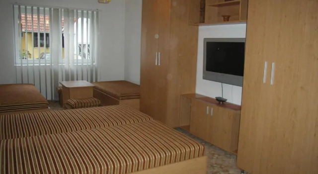 Pálma Apartmanház Harkány, Prenota Hotel Hotel economici a Southern Transdanubia