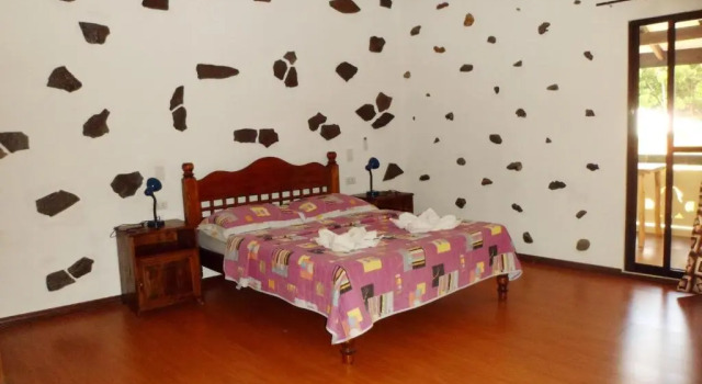 Номер Premium TipTop Hotel, Resto and Delishop