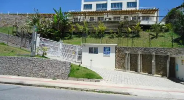 Mirante Dos Ingleses