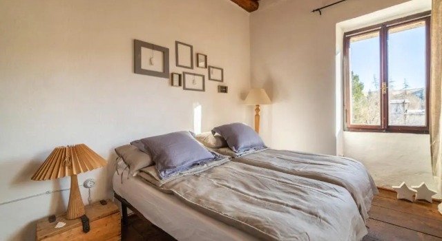 Двухместный номер Standard GIULIO Mountain B&B