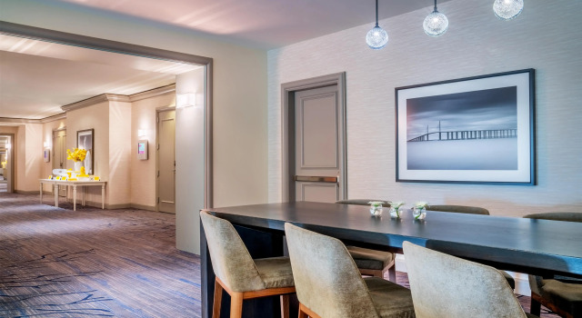 Grand Hyatt Tampa Bay