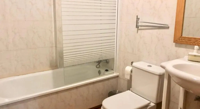 Апартаменты Standard VV APARTAMENTOS ESTRELLA DEL NORTE
