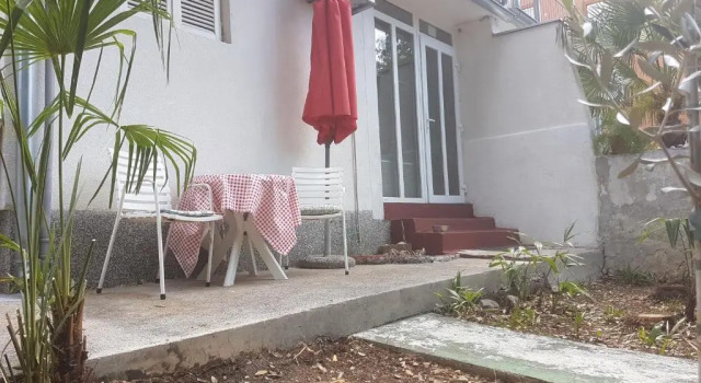 Апартаменты Apartment Mir