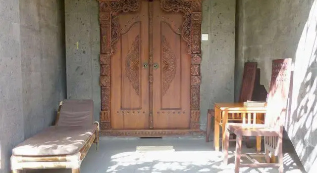 Citrus Tree B&B - Mai Malu, Забронировать Отель «постель и завтрак» Убуд Гианьяр