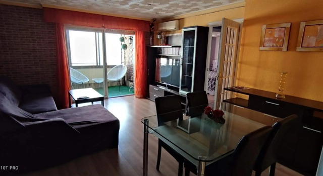 San Blas Apartment - Alicante City