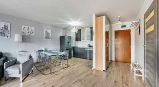 Apartament U Sternika