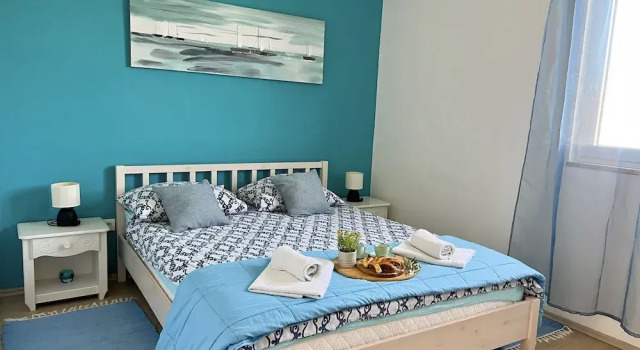 Апартаменты Apartment Natasa