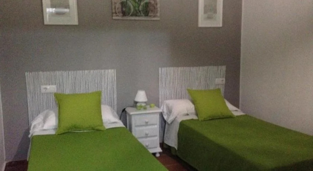 Molino El Mastral, Buchen Sie Hotel La Costa Andalusien
