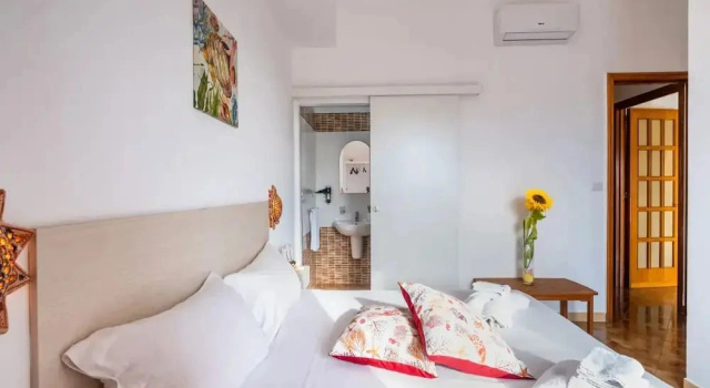 Room-corallo Camera Vista Mare, Забронировать Гостевой дом Гостевые дома Porto Cesareo Beaches, Гостевой дом