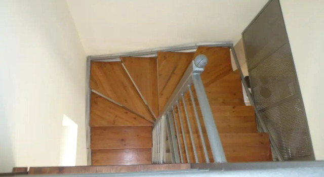 Апартаменты с 2 комнатами Karantonis House