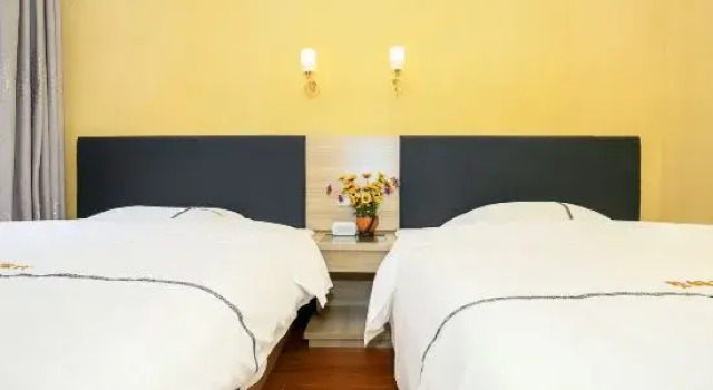 Семейный номер Standard Weimei Inn